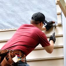 Best Wood Siding Installation  in Baidland, PA